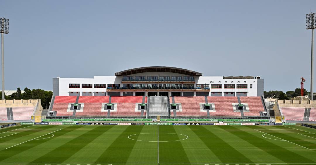 Malta x Holanda: onde assistir, horário e escalações