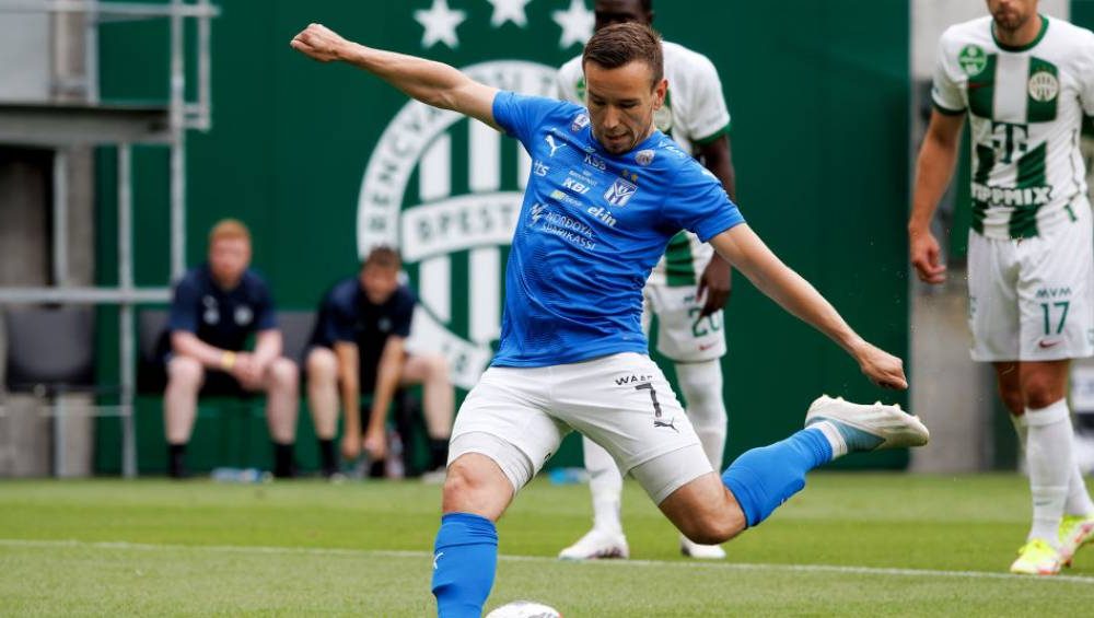 Qual é o time das Ilhas Faroe que garantiu vaga nas preliminares da Champions