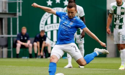 Qual é o time das Ilhas Faroe que garantiu vaga nas preliminares da Champions