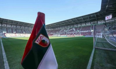 Augsburg x Borussia Dortmund: onde assistir, horário e escalações