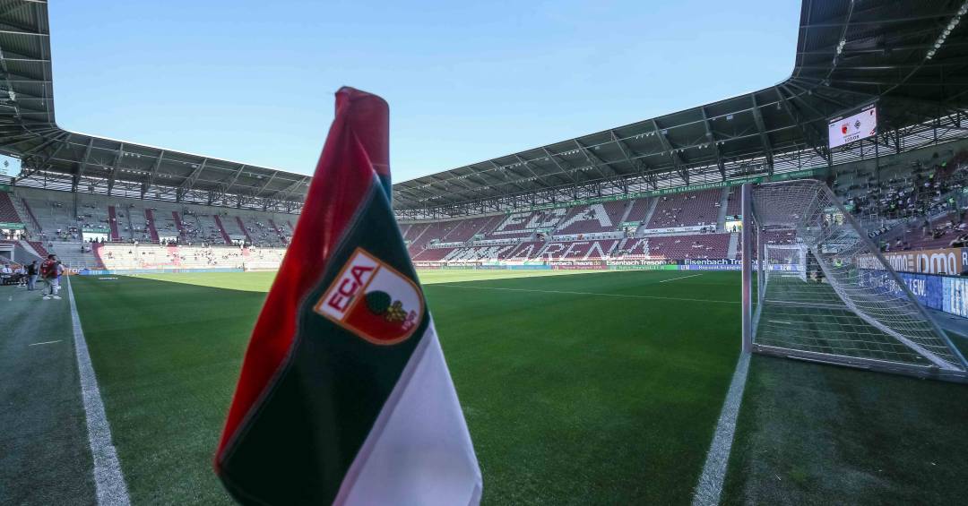 Augsburg x Borussia Dortmund: onde assistir, horário e escalações