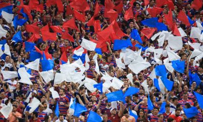 Fortaleza x Vasco no Brasileirão: onde assistir, horário e escalações