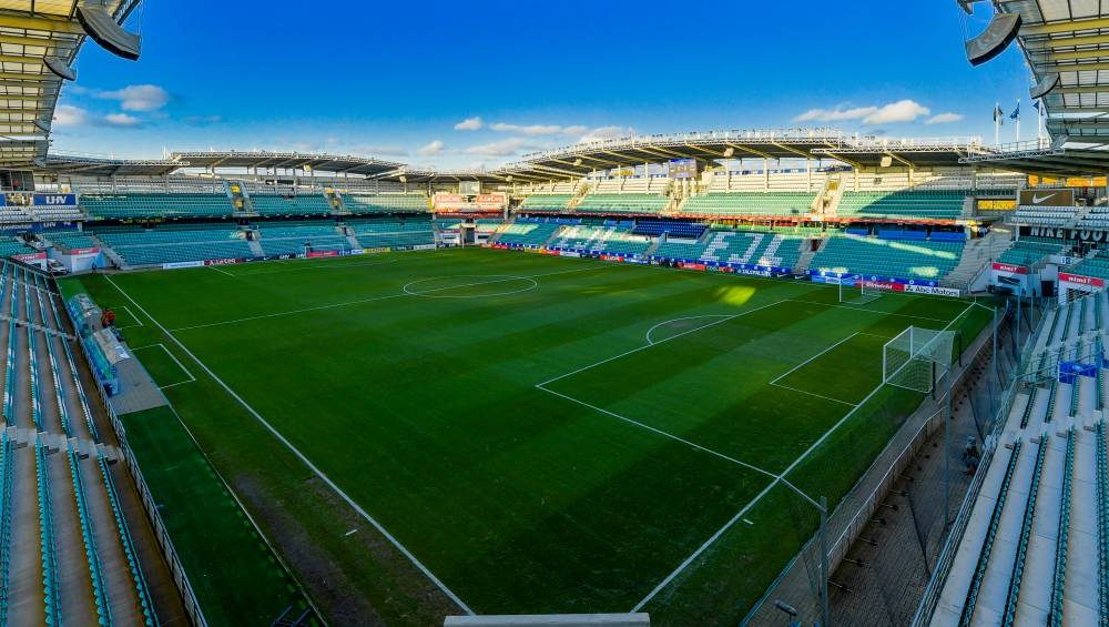 Estônia x Itália: onde assistir, horário e escalações