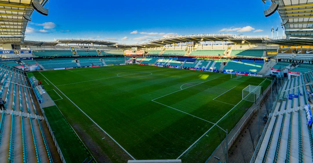 Estônia x Itália: onde assistir, horário e escalações