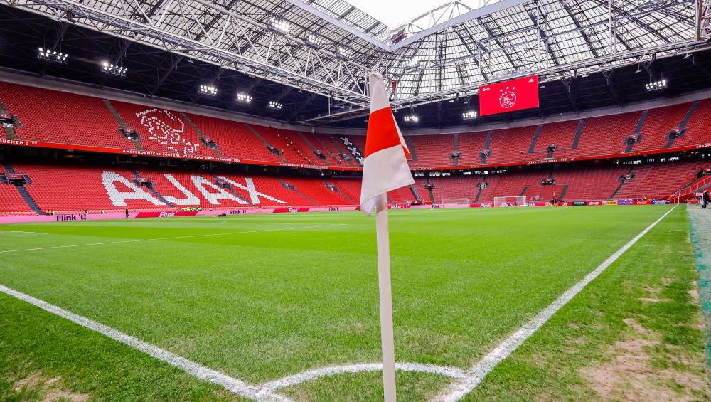 Ajax x Benfica na Champions: onde assistir, horário e escalações