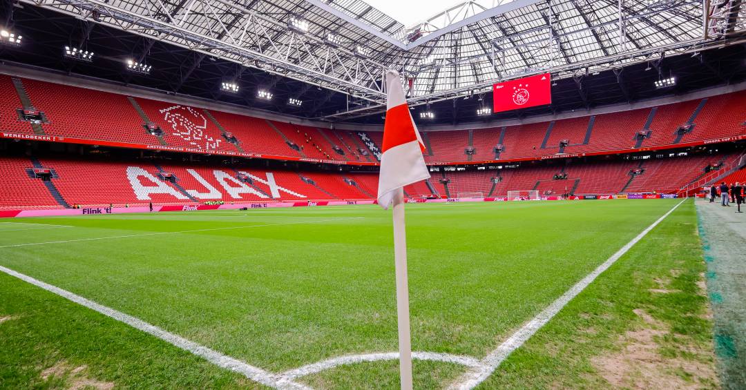 Ajax x Benfica na Champions: onde assistir, horário e escalações
