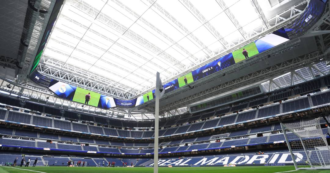 Real Madrid x Juventus na Champions: onde assistir, horário e escalações