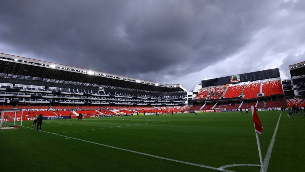 LDU x Palmeiras na Libertadores: onde assistir, horário e escalações