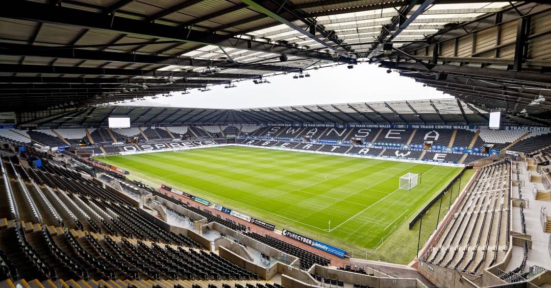 Swansea x Manchester City: onde assistir, horário e escalações