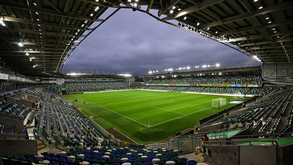 Irlanda do Norte x Alemanha: onde assistir, horário e escalações