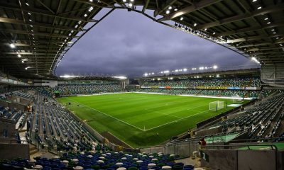 Irlanda do Norte x Alemanha: onde assistir, horário e escalações