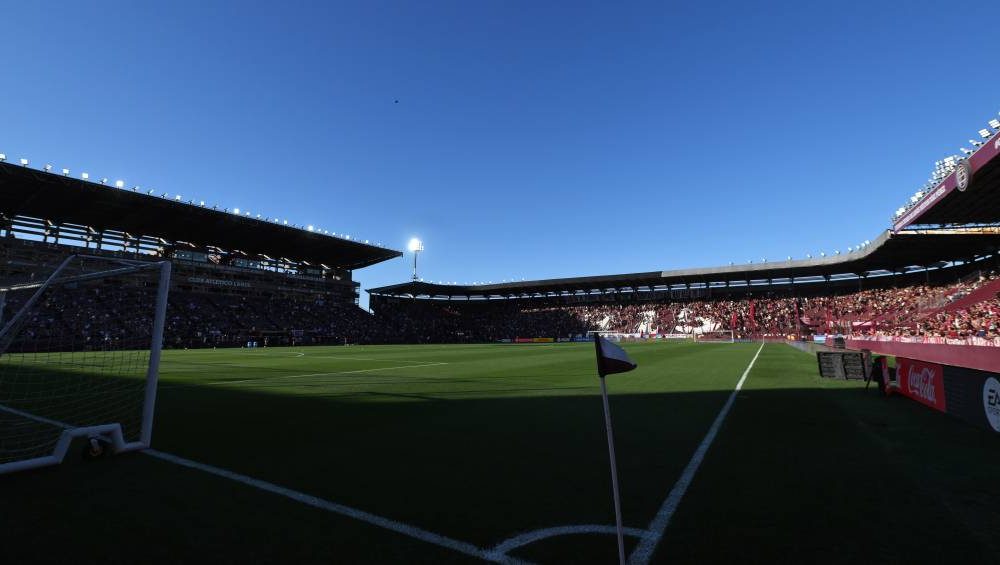 Lanús x Universidad de Chile: onde assistir, horário e escalações