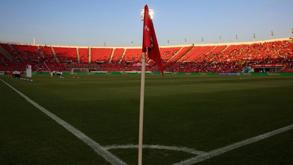 Universidad de Chile x Lanús: onde assistir, horário e escalações