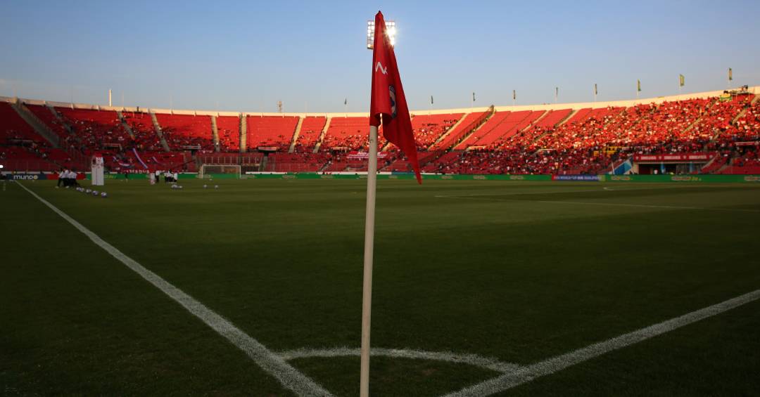 Universidad de Chile x Lanús: onde assistir, horário e escalações