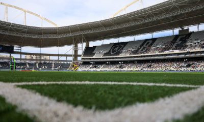 Botafogo x Santos no Brasileirão: onde assistir, horário e escalações