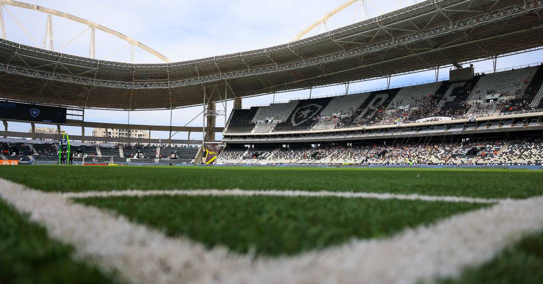 Botafogo x Fortaleza no Brasileirão: onde assistir, horário e escalações