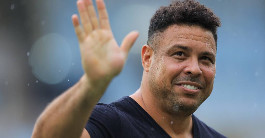 De Ronaldo Fenômeno à Fasano: a nova onda de investimentos no tênis no Brasil