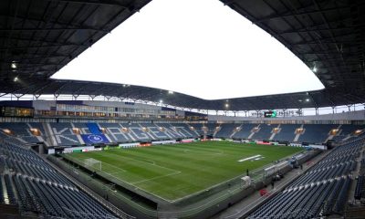 Bélgica x Macedônia do Norte: onde assistir, horário e escalações