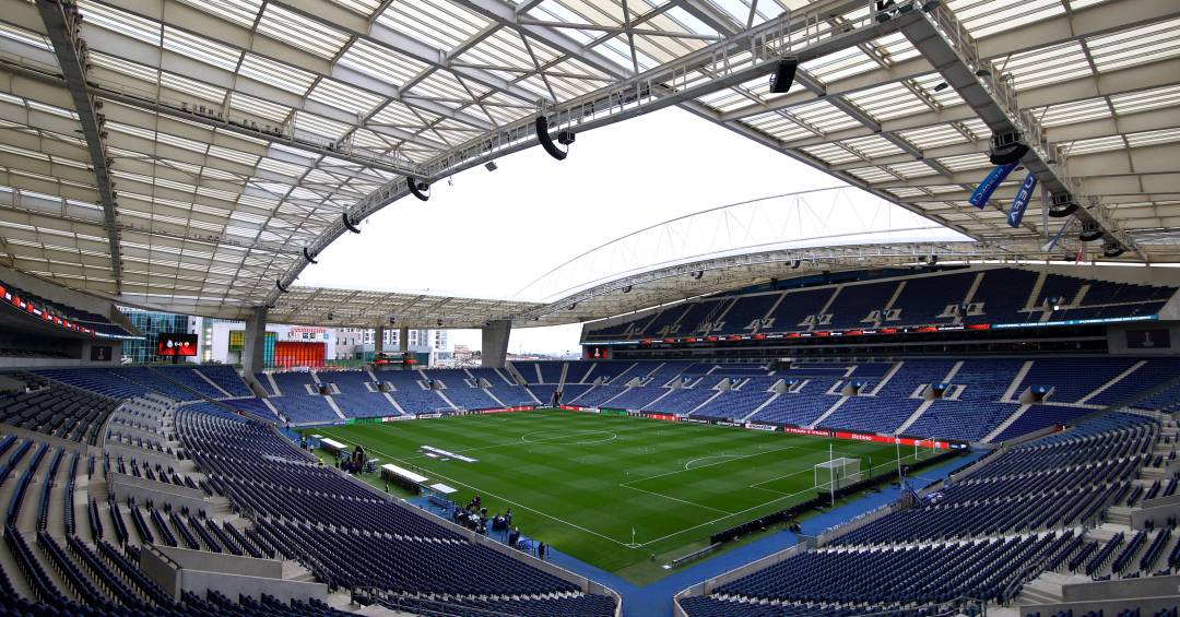 Porto x Benfica: onde assistir, horário e escalações