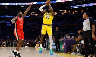 Qual o envolvimento de LeBron James no escândalo de apostas da NBA