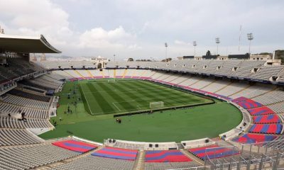 Barcelona x Girona: onde assistir, horário e escalações