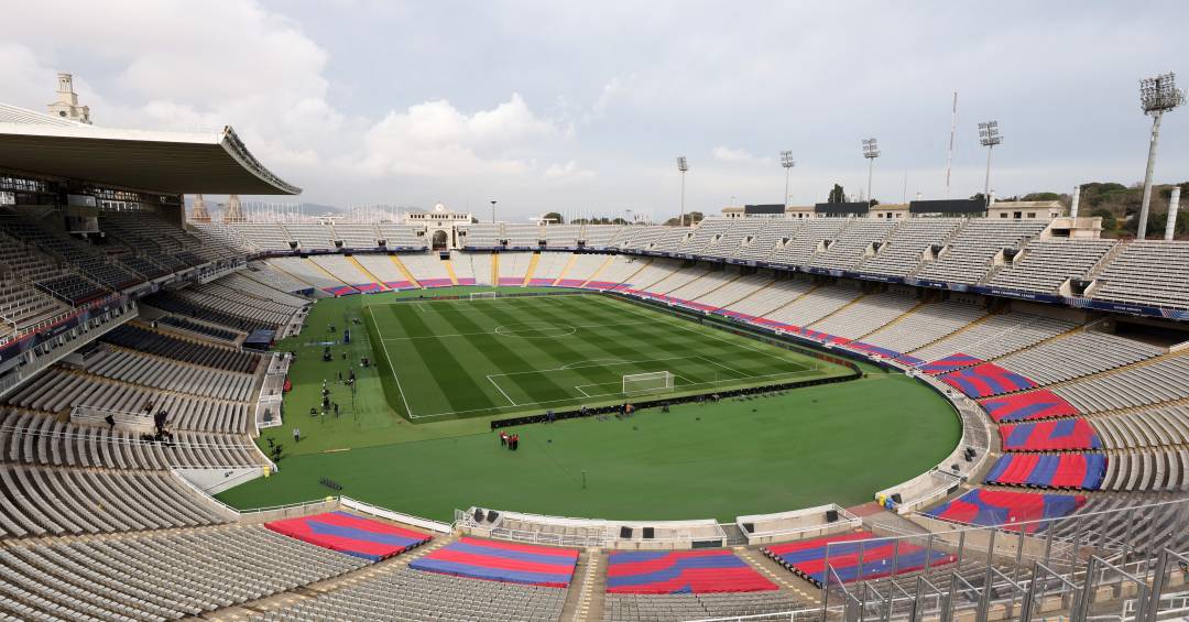 Barcelona x Girona: onde assistir, horário e escalações