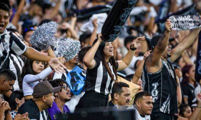 Ceará x Palmeiras no Brasileirão: onde assistir, horário e escalações