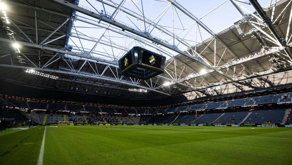 Suécia x Suíça: onde assistir, horário e escalações