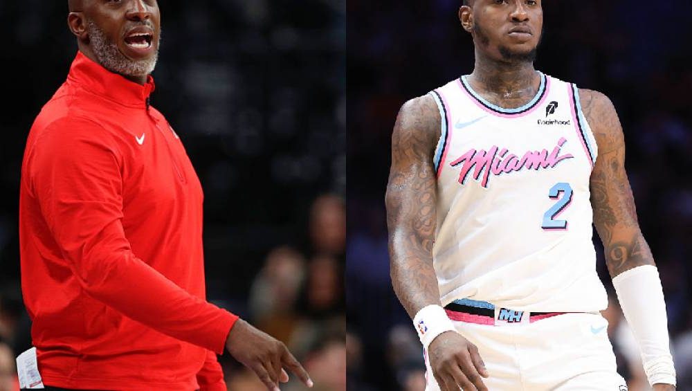 Astros da NBA são presos por suspeita de conexão com esquemas de apostas