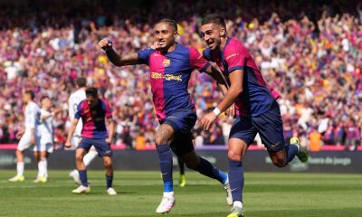 O motivo do cancelamento da partida entre Barcelona e Villareal em Miami