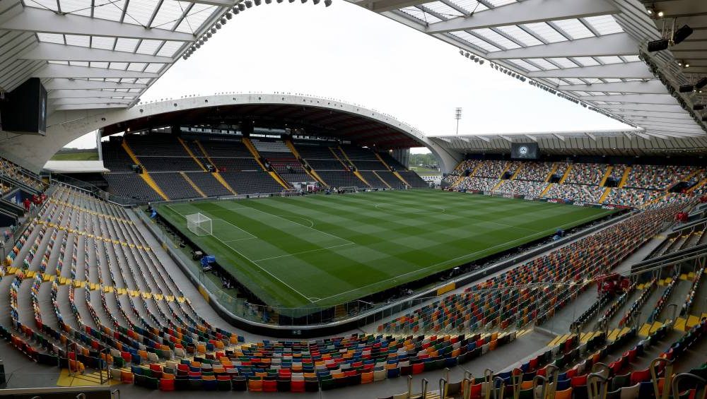 Itália x Israel: onde assistir, horário e escalações