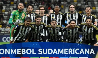 Jogos de hoje, terça, 21 de outubro: onde assistir futebol ao vivo e horários