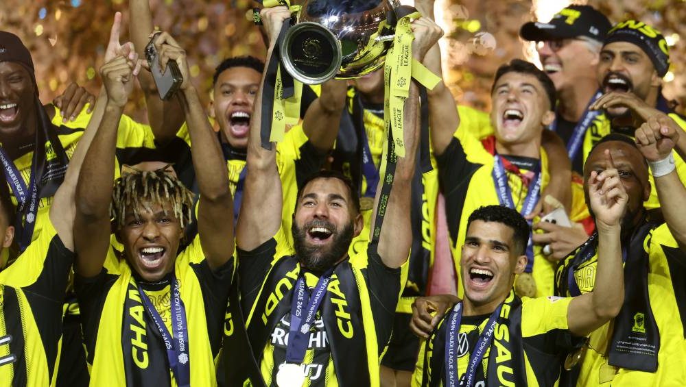 Al-Shorta x Al-Ittihad: onde assistir, horário e escalações