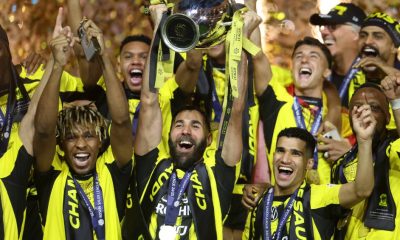 Al-Shorta x Al-Ittihad: onde assistir, horário e escalações