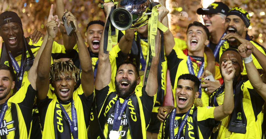 Al-Shorta x Al-Ittihad: onde assistir, horário e escalações