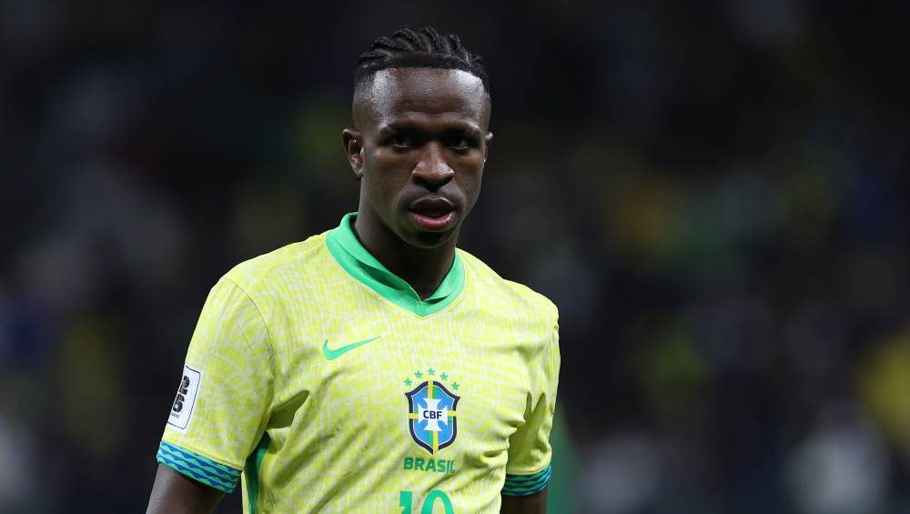 O que se sabe sobre incêndio na casa de Vinícius Jr. em Madrid?