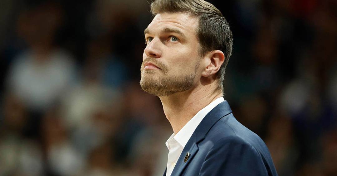 Quem é o brasileiro que deve assumir a direção técnica do Portland Trail Blazers