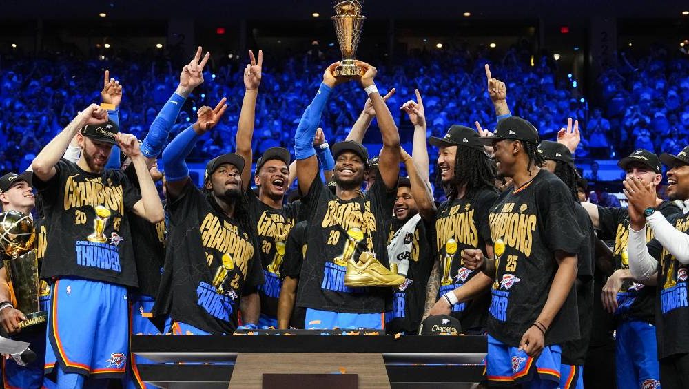 Quando começa a nova temporada da NBA? Saiba datas, horários e onde assistir os jogos