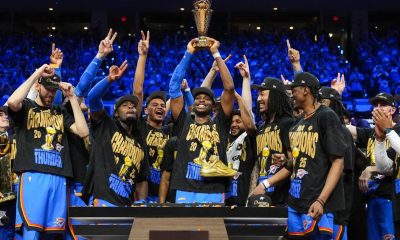 Quando começa a nova temporada da NBA? Saiba datas, horários e onde assistir os jogos