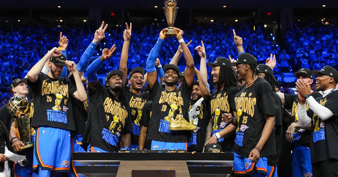 Quando começa a nova temporada da NBA? Saiba datas, horários e onde assistir os jogos