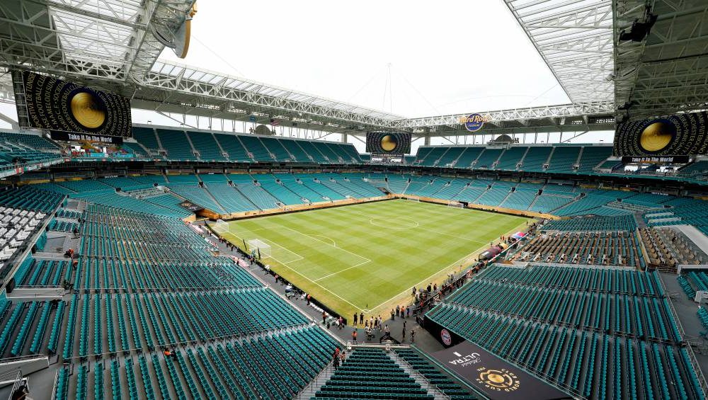 Argentina x Venezuela: onde assistir, horário e escalações