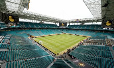 Argentina x Venezuela: onde assistir, horário e escalações