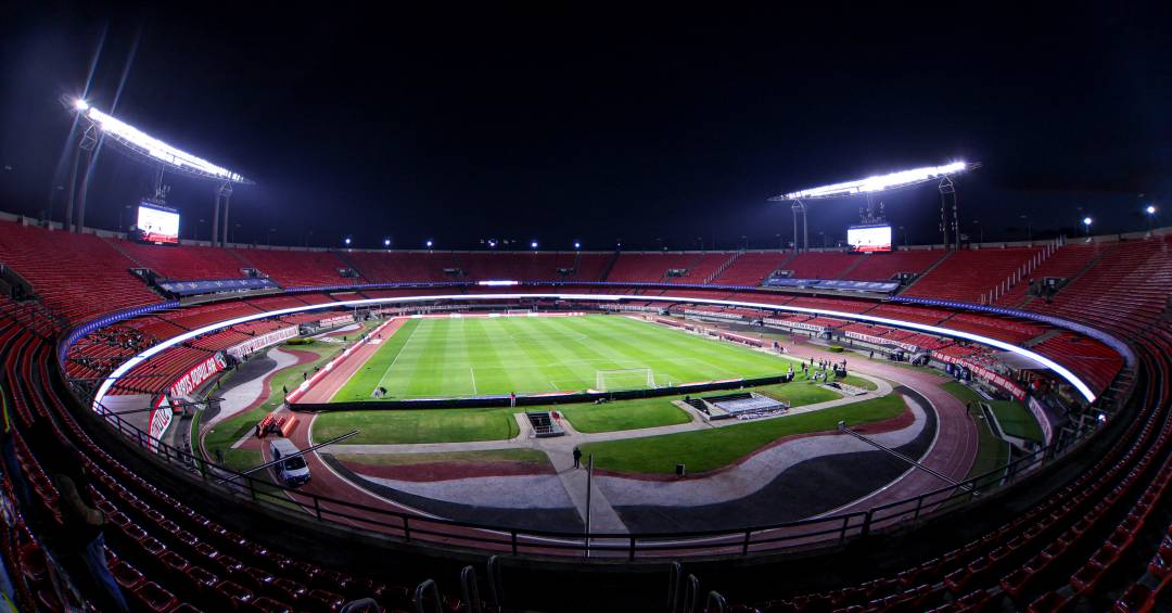 São Paulo x Bahia no Brasileirão: onde assistir, horário e escalações