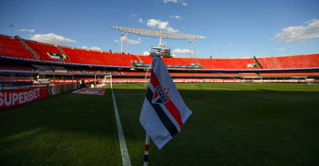São Paulo x Palmeiras no Brasileirão: onde assistir, horário e escalações