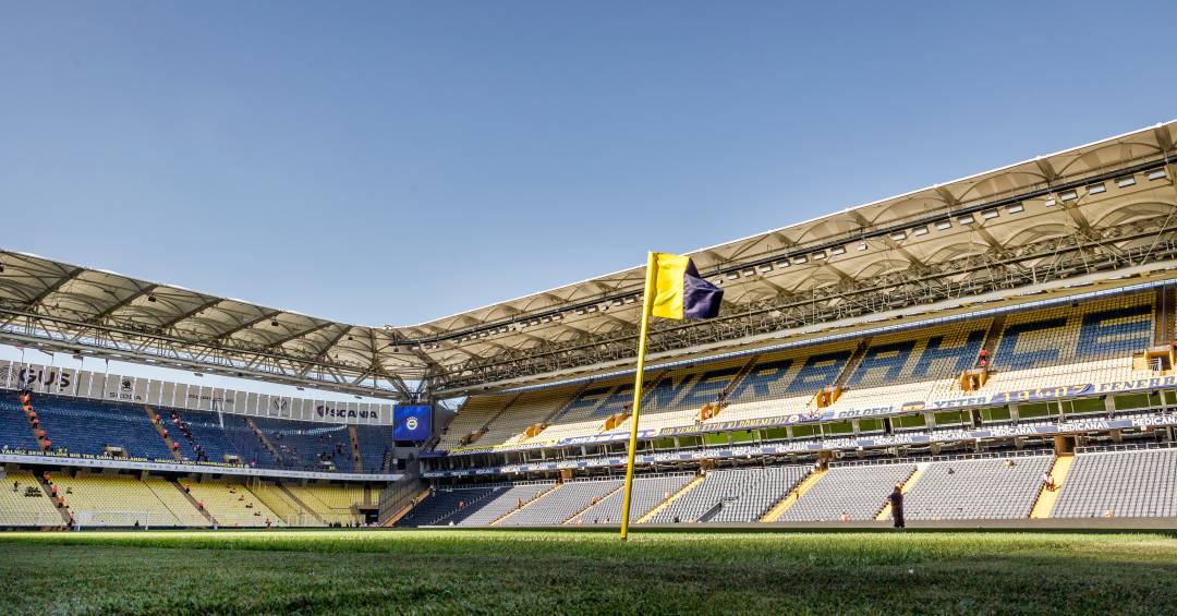 Fenerbahçe x Stuttgart: onde assistir, horário e escalações