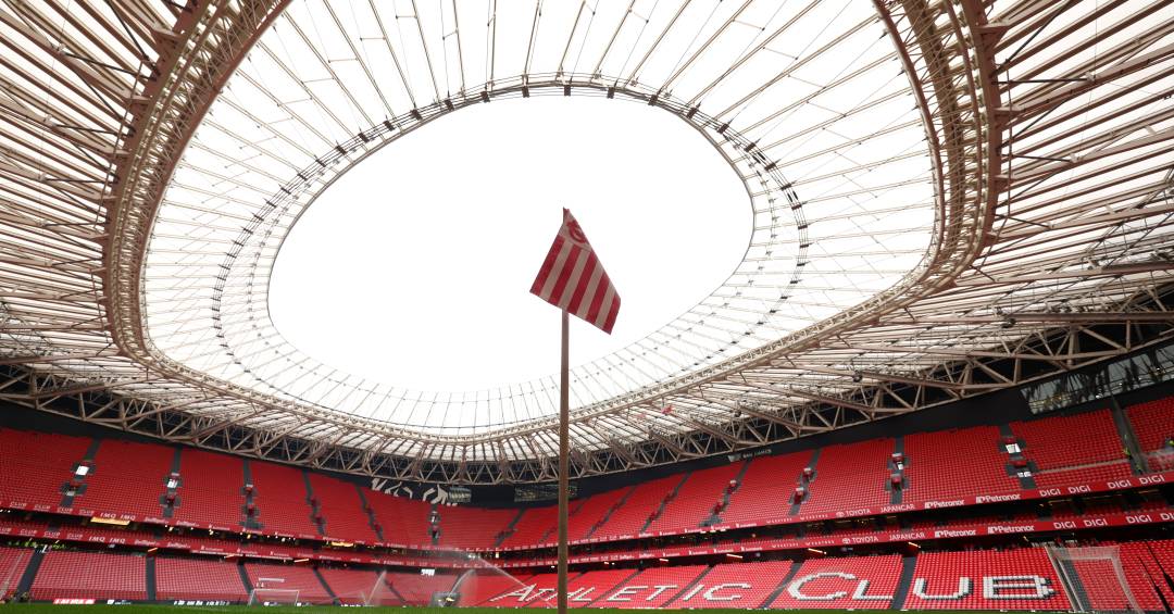 Athletic x Qarabağ na Champions: onde assistir, horário e escalações