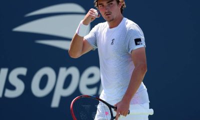 João Fonseca nas quartas do ATP da Basileia: horário e onde assistir