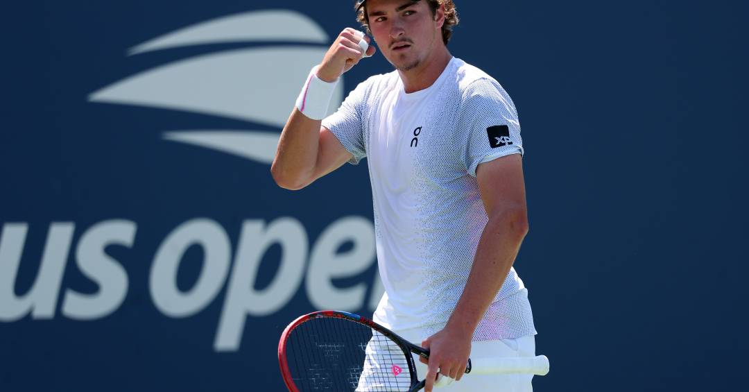 João Fonseca nas quartas do ATP da Basileia: horário e onde assistir