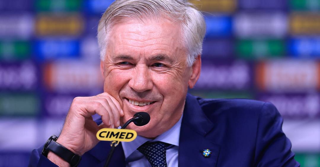 Seleção Brasileira: como deve ficar a escalação para o jogo contra o Japão