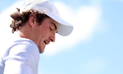 João Fonseca revela promessa a cumprir após vencer ATP | VEJA Gente
